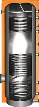 Juratherm-V4A-Brauchwassersp-JEBS2-400-Silber-411-L-0-9-1-7-qm-ERP-B-Hoehe-1635mm-502400 gallery number 1